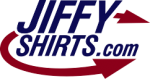 Jiffy Shirts Promo Codes